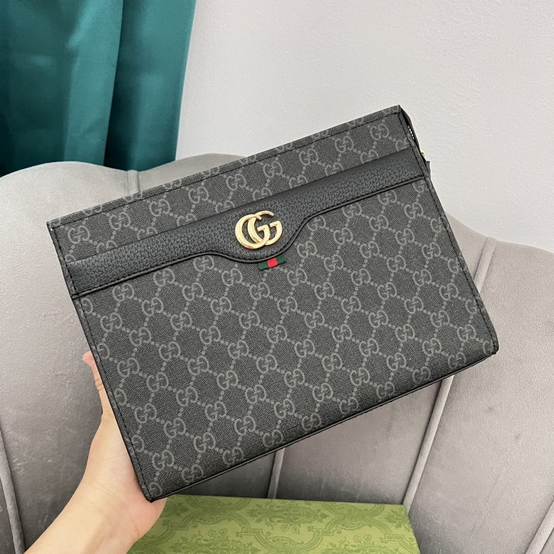 Gucci Wallets 8